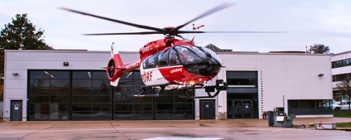 5 x Luftraumbeobachter (m/w/d) für den Raum Mecklenburg-Vorpommern, 1. Bild