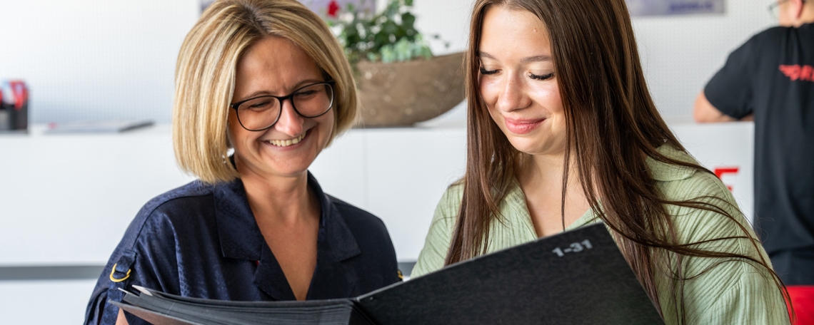 Sachbearbeiter im Partnermanagement mit Schwerpunkt Public Corporate Affairs (m/w/d), 2. Bild