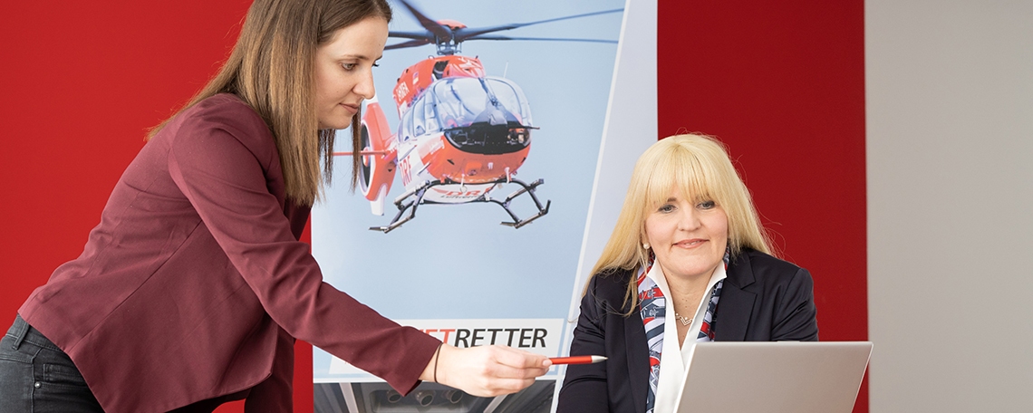 Senior Sales Executive Ambulanzflugbetrieb (m/w/d), 3. Bild