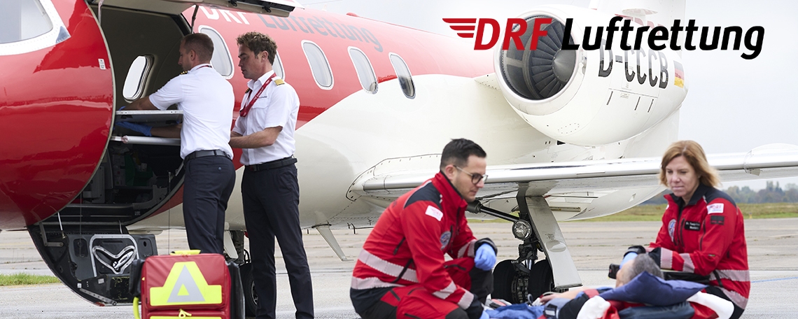 4x Bundesfreiwilligendienstleistender Ambulanzflugbetrieb (m/w/d), 2. Bild