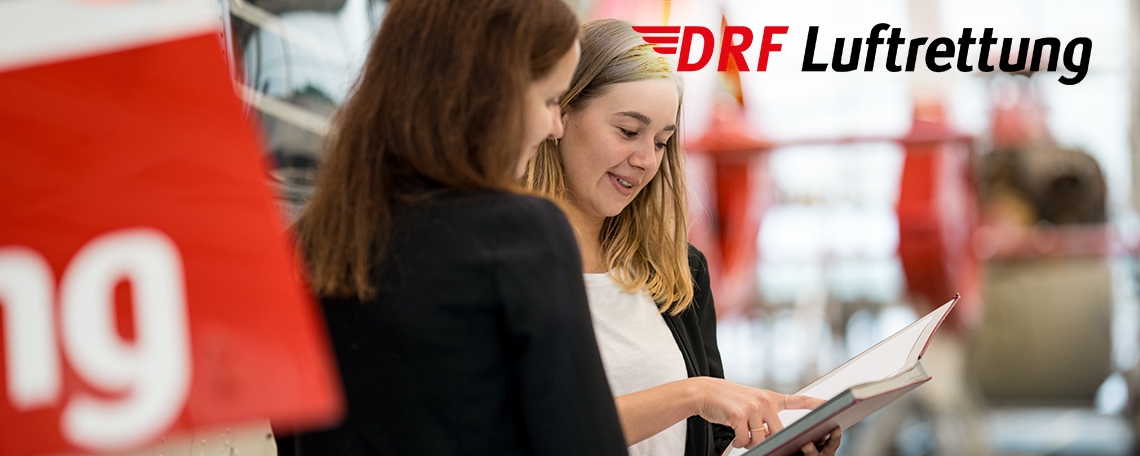 4x Bundesfreiwilligendienstleistender Ambulanzflugbetrieb (m/w/d), 3. Bild