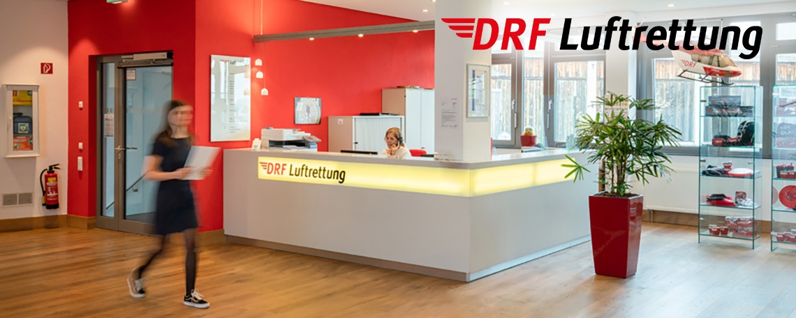 Bundesfreiwilligendienstleistender Verwaltung & Empfang (m/w/d), 2. Bild