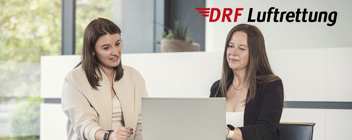 Werkstudent Projekte & Prozesse Ambulanzflugbetrieb (m/w/d), 1. Bild
