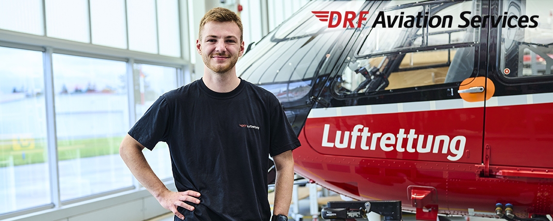 Strukturmechaniker / Fluggerätmechaniker (m/w/d), 1. Bild
