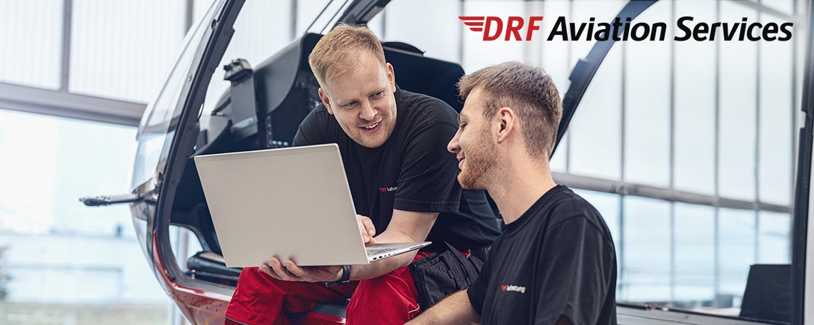 Strukturmechaniker / Fluggerätmechaniker (m/w/d), 3. Bild