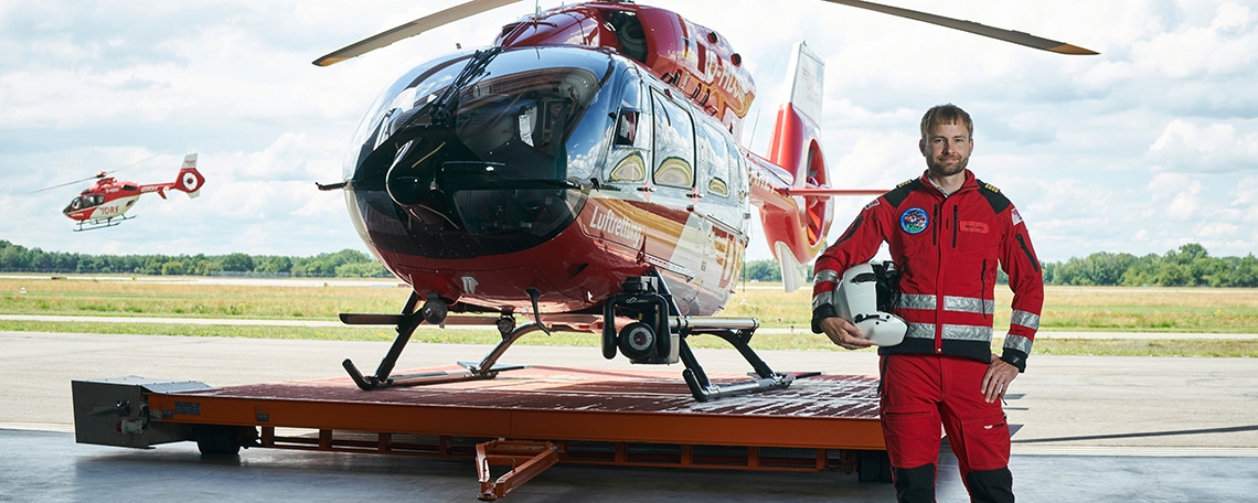 Koordinator HEMS-TC (m/w/d), 3. Bild