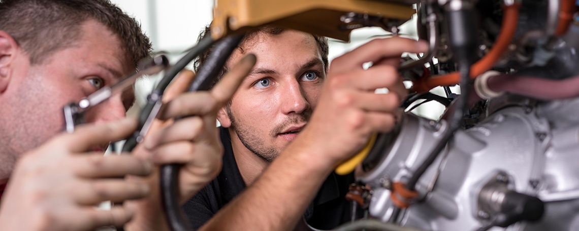 Initiativbewerbung Schülerpraktikum (m/w/d), 2. Bild